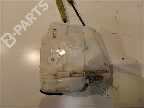Front right lock MAZDA CX-5 (KE, GH) 2.2 D AWD (KE102) | BP11102749C97 