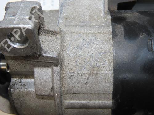 Starter BMW X5 (E70) xDrive 30 d | BP36493431M8 - Image 7