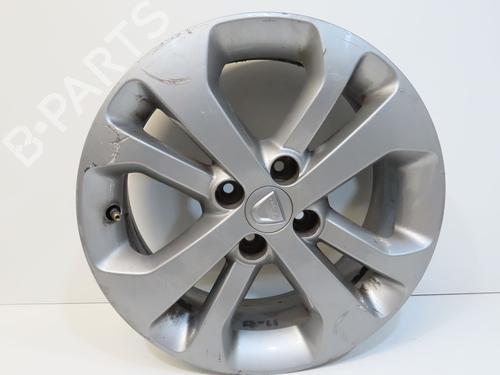 Used Rim Rim 38915800 38915800
