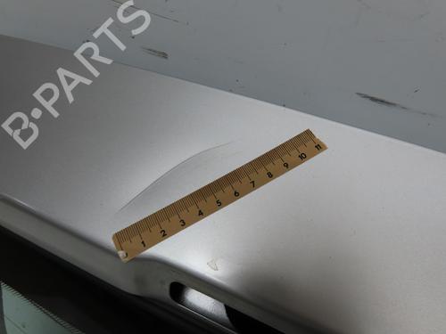 Tailgate RENAULT CLIO III (BR0/1, CR0/1) 1.5 dCi (BR17, CR17) | BP28802181C6 