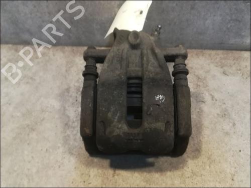 Used Left front brake caliper Left front brake caliper DACIA LOGAN MCV (KS_) 1.5 dCi (KS0W) (86 hp) 14878278 14878278