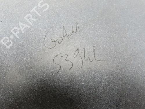 Forskærm venstre CITROËN JUMPER II Van 2.2 HDi 130 (130 hp) 30978860