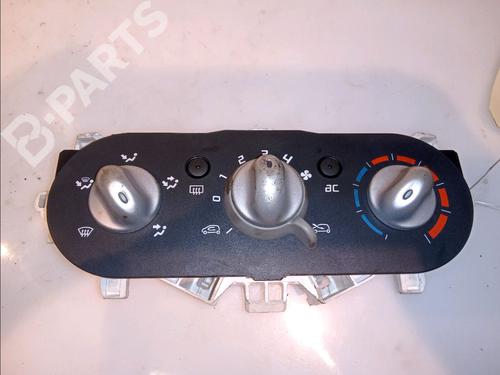Used Climate control RENAULT TWINGO II (CN0_) 1.5 dCi (CN0E) (64 hp) 11101097