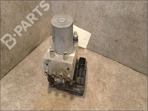 Used ABS pump PEUGEOT 508 SW I (8E_) 2.0 HDi (163 hp) 9617183