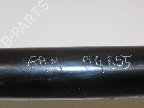 Right front driveshaft DS DS 7 Crossback (J4_, JR_, JC_) 1.5 BlueHDi 130 (JCYHZJ, JCYHZR) | BP28829558M39