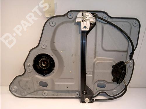 Rear left window mechanism VW TOURAN (1T1, 1T2) 1.9 TDI | BP11103188C24 