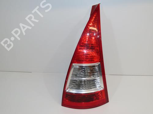 Used Right taillight Right taillight CITROËN C3 I (FC_, FN_) 1.4 i (73 hp) 33711754 33711754