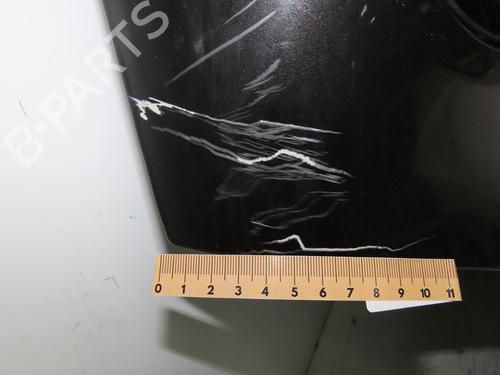 Tailgate RENAULT TWINGO II (CN0_) 1.2 16V (CN04, CN0B) | BP31121044C6