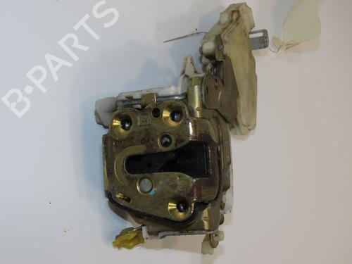 Used Front right lock NISSAN TERRANO II (R20) 2.7 TDi 4WD (125 hp) 18601660