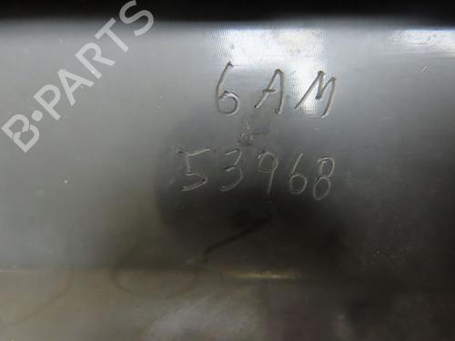 Grille VW POLO V (6R1, 6C1) 1.2 TSI 16V | BP28830882C40 
