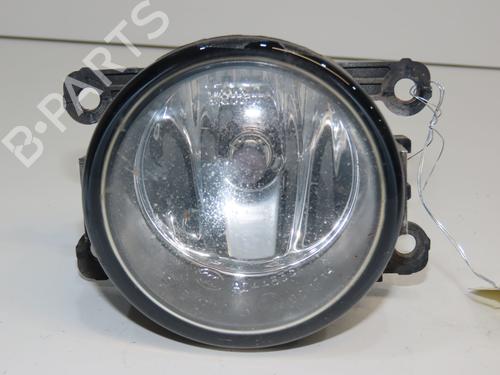 Used Left front fog light Left front fog light SUZUKI SWIFT III (MZ, EZ) 1.3 (RS413, ZC11S) (92 hp) 31121137 31121137