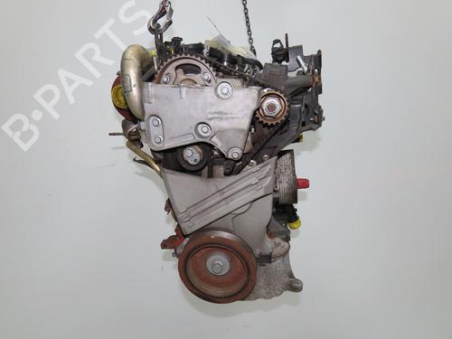 Engine DACIA LODGY (JS_) 1.5 dCi (JSMC, JSAF) | BP38474434M1 - Image 2