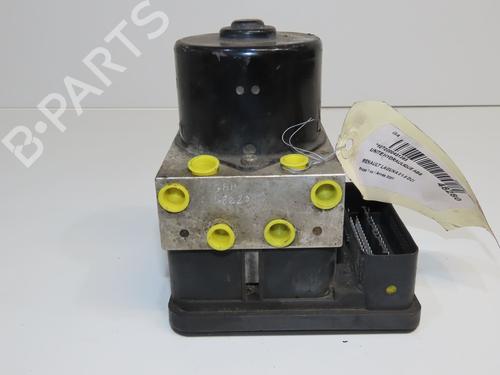 Used ABS pump ABS pump RENAULT LAGUNA II (BG0/1_) 1.9 dCi (BG08, BG0G) (120 hp) 15008735 15008735