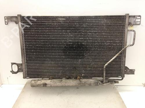 heating-radiator-mercedes-benz-clk-c209-clk-320-cdi-209320-2035000854-2002-2003-2004-2005-2006-2007-2008-2009-2010-9600098 main image