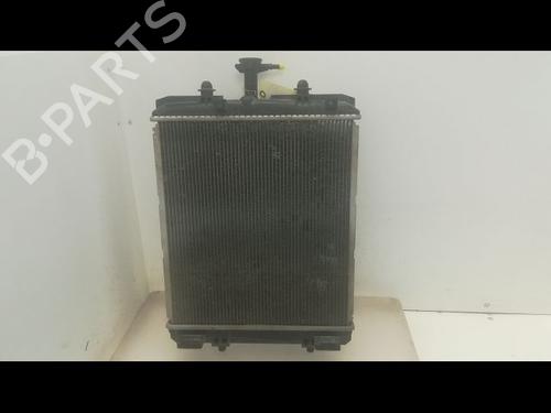 Køler CITROËN C1 (PM_, PN_)  | BP23172142M31 