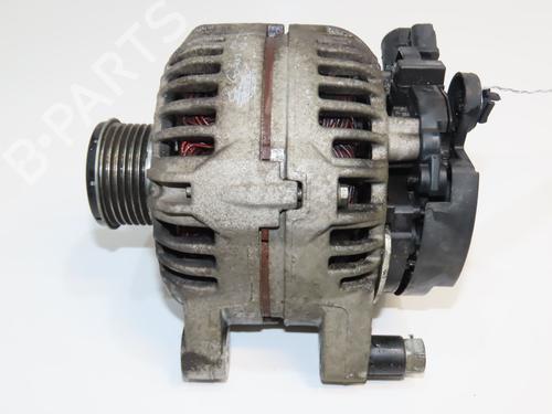 Alternator CITROËN C3 I (FC_, FN_) 1.4 HDi | BP30164280M7