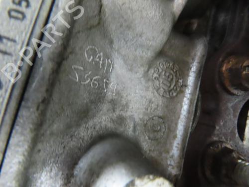 Engine PORSCHE CAYENNE (9PA) S 4.5 | BP37479578M1 - Image 2