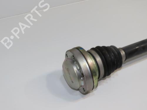 Left rear driveshaft AUDI Q5 (FYB, FYG) 40 TDI Mild Hybrid quattro | BP33298053M40 - Image 3