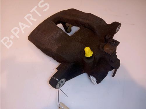 Used Left front brake caliper Left front brake caliper FIAT GRANDE PUNTO (199_) 1.2 (65 hp) 14878515 14878515