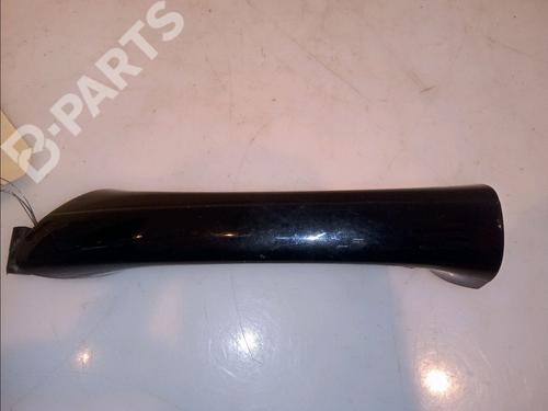 Used Front left exterior door handle MERCEDES-BENZ A-CLASS (W169) A 180 CDI (169.007, 169.307) (109 hp) 12128813