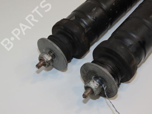 Right rear shock absorber SMART FORTWO Coupe (451) 1.0 (451.331, 451.380) | BP19089460M19 