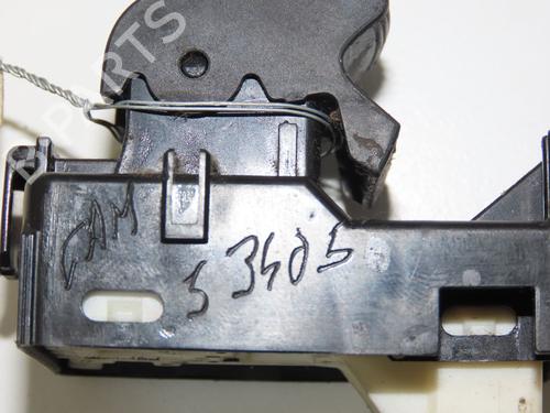 Switch TOYOTA AURIS (_E15_) 1.4 D-4D (NDE150_, NDE150R) | BP32872941I30 - Image 3
