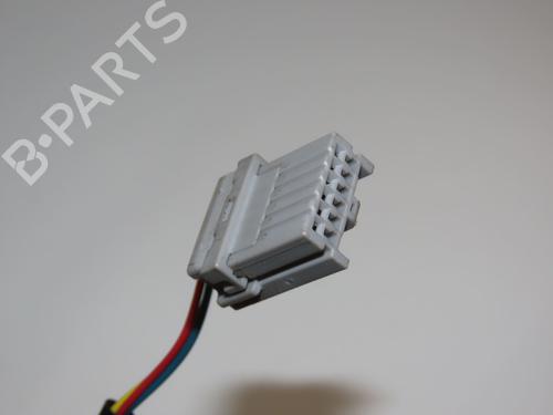 Right mirror NISSAN MICRA III (K12) 1.2 16V | BP23098736C27 