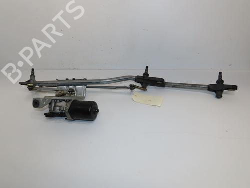 Front wiper motor RENAULT SCÉNIC II (JM0/1_) 1.9 dCi (JM14) | BP25451251M29 