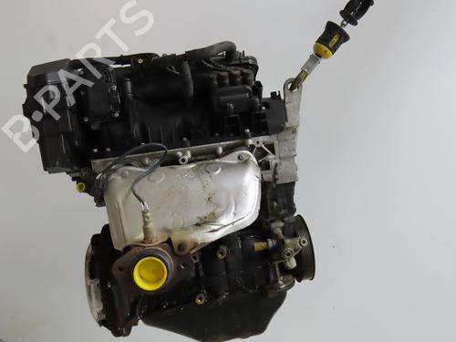 Engine RENAULT CLIO III (BR0/1, CR0/1) 1.2 16V (BR02, BR0J, BR11, CR02, CR0J, CR11) | BP39481566M1 - Image 5