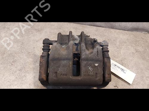Used Left front brake caliper Left front brake caliper PEUGEOT EXPERT Van (VF3A_, VF3U_, VF3X_) 2.0 HDi 130 (128 hp) 14878368 14878368