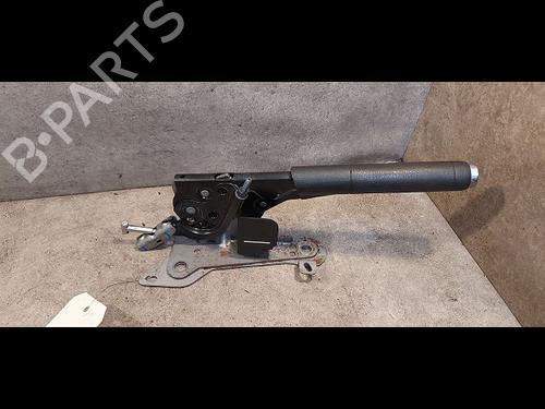 Used Hand brake Hand brake CITROËN C-ELYSEE (DD_) 1.2 VTi 82 (82 hp) 9615808 9615808