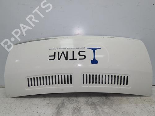 Panser CITROËN JUMPER II Van 2.2 HDi 130 (130 hp) 30978862