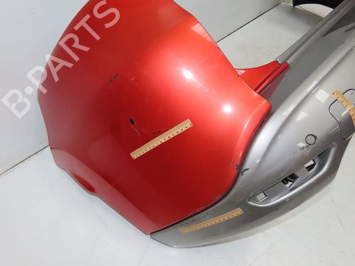 Rear bumper RENAULT CLIO IV Grandtour (KH_) 1.2 TCe 120 (KHM0) | BP28969149C8 