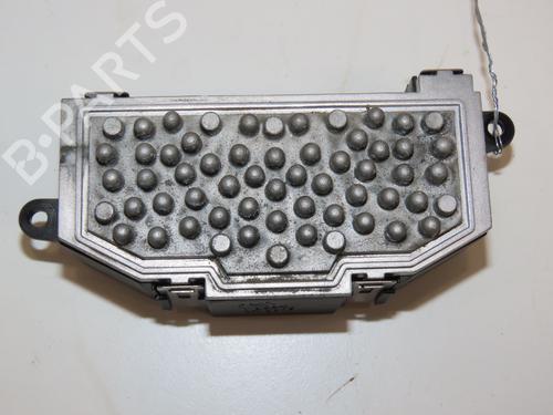 Used Heater resistor VW BEETLE (5C1, 5C2) 1.6 TDI (105 hp) 28967205