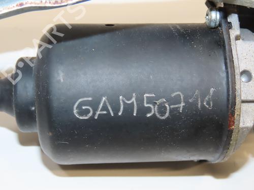 Viskermotor vindrute TOYOTA COROLLA Verso (ZER_, ZZE12_, R1_) 2.2 D-4D (AUR10_, AUR10R) (136 hp) 28802365