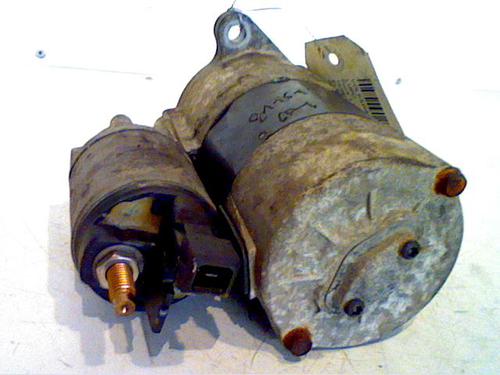Used Starter Starter 36493375 36493375