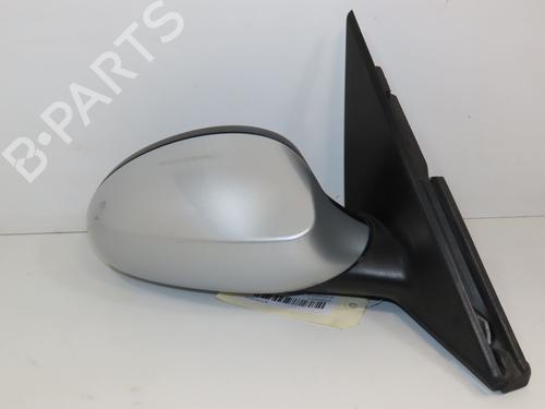 Right mirror BMW 1 (E87) 118 d | BP17868464C27 