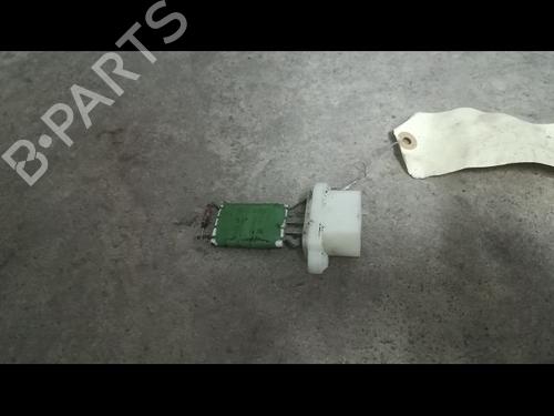 Used Heater resistor Heater resistor FORD FIESTA VI (CB1, CCN) 1.4 TDCi (68 hp) 11677210 11677210