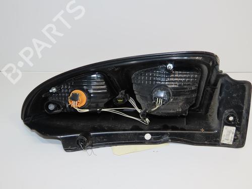 Left taillight CITROËN C3 Picasso (SH_) 1.6 HDI 90 | BP36310671C34 - Image 2