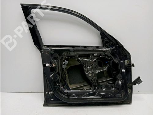 Left front door BMW 1 (E87) 118 d | BP11755311C2 