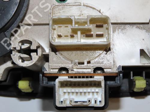 Climate control TOYOTA RAV 4 II (_A2_) 2.0 D 4WD (CLA20_, CLA21_, CLA20R, CLA21R) | BP36494397I5 - Image 3