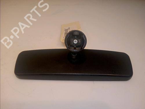Rear mirror VW POLO IV (9N_, 9A_) 1.4 TDI | BP23177504I6 