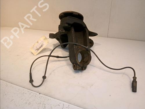 Used Left front steering knuckle Left front steering knuckle FIAT DUCATO Van (250_) 130 Multijet 2,3 D (131 hp) 14875857 14875857