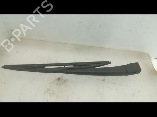 Used Rear windshield wiper arm RENAULT TWINGO III (BCM_, BCA_) 0.9 TCe 90 (BCM9, BCM2) (90 hp) 14880943