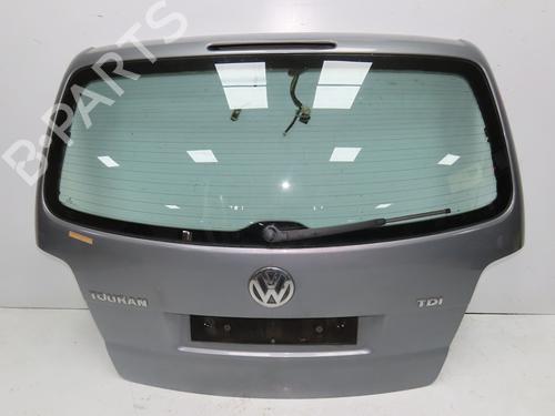 Bakluke CC/Kombi-Kupé VW TOURAN (1T1, 1T2) 1.9 TDI | BP25610733C6 