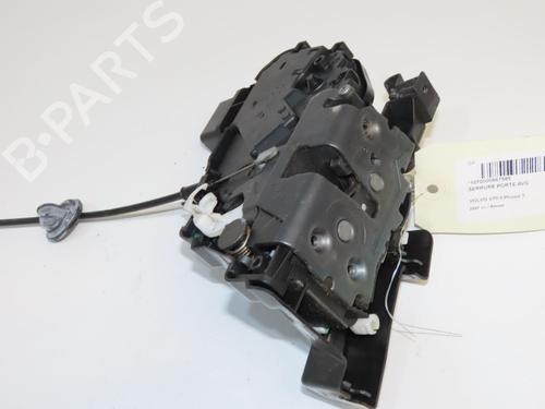 Used Front left lock Front left lock VOLVO V70 III (135) D5 (185 hp) 40484859 40484859