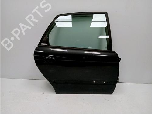 Used Right rear door CITROËN C5 II (RC_) 2.0 HDi (RCRHRH) (136 hp) 13357049