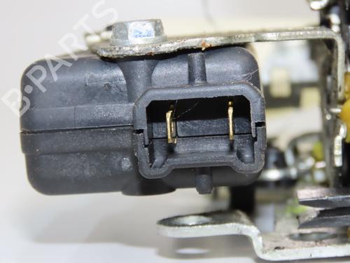 Used Front left lock Front left lock DACIA DUSTER (HS_) 1.5 dCi (HSMC) (107 hp) 36427228 36427228