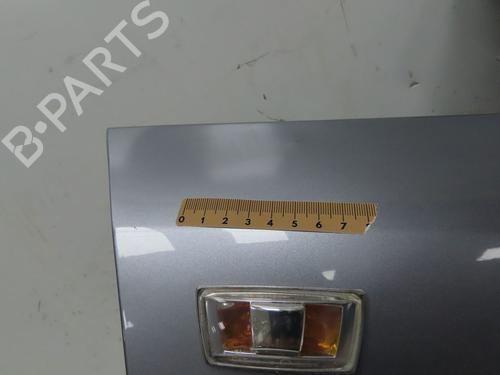 Right front fenders OPEL ZAFIRA / ZAFIRA FAMILY B (A05) 1.7 CDTI (M75) | BP28830888C42