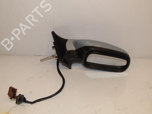 Used Right mirror PEUGEOT 407 (6D_) 2.0 HDi 135 (6DRHRH, 6DRHRE, 6DRHRG, 6DRHRJ) (136 hp) 16740856